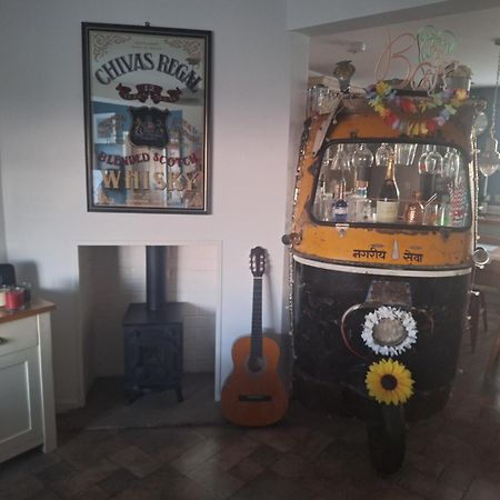 By The Sea, Home From Home Sleeps 6 Milford on Sea Esterno foto
