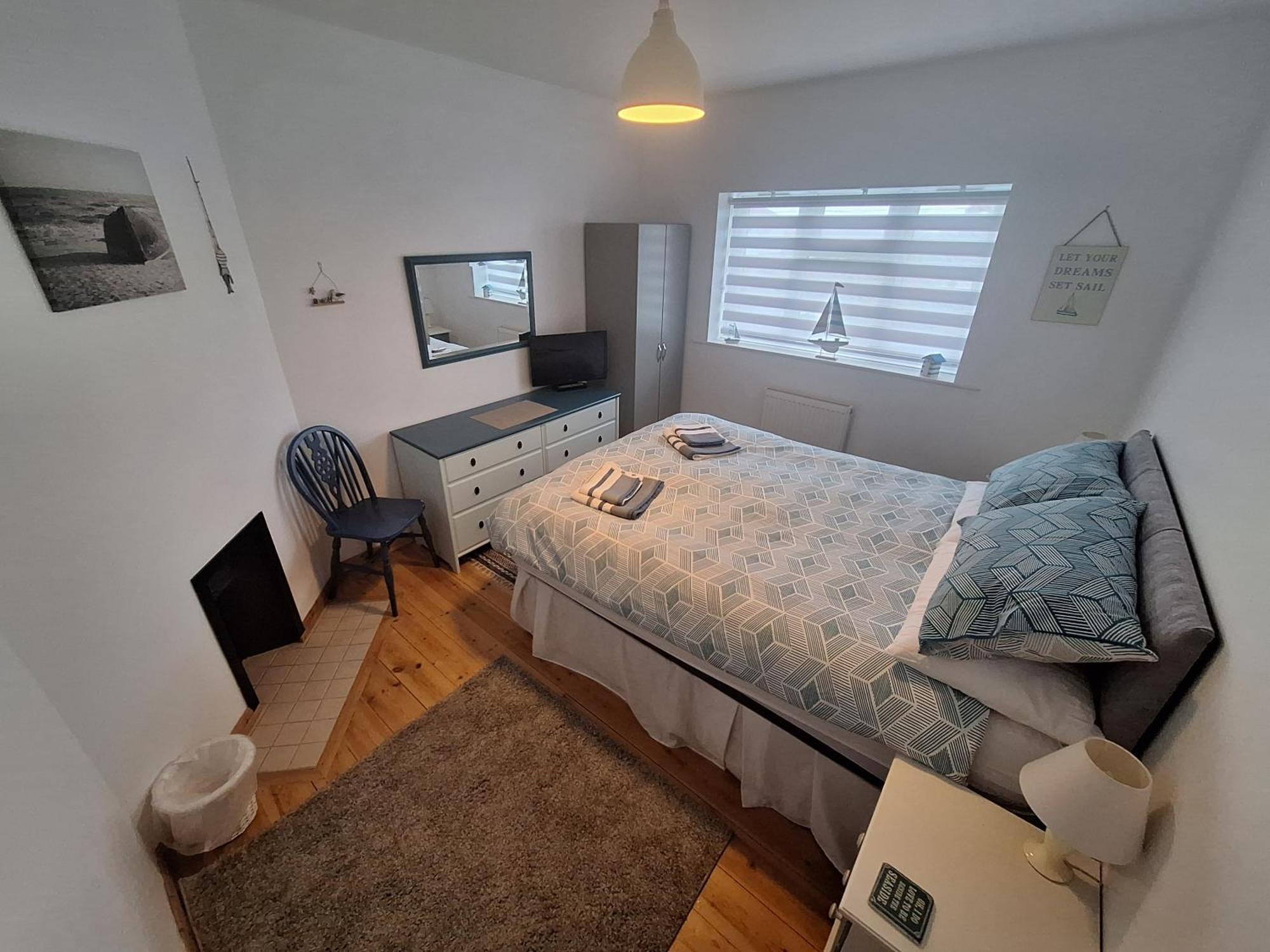By The Sea, Home From Home Sleeps 6 Milford on Sea Esterno foto