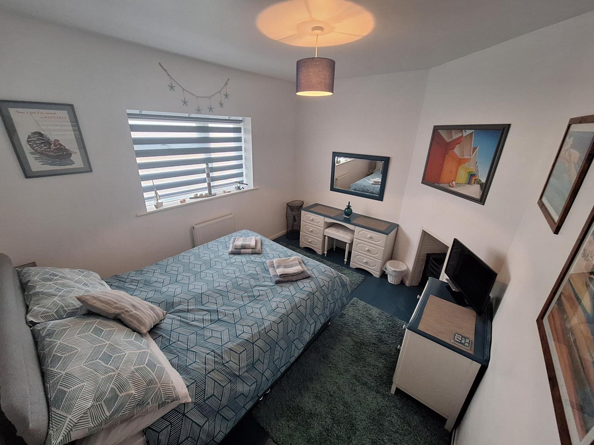 By The Sea, Home From Home Sleeps 6 Milford on Sea Esterno foto