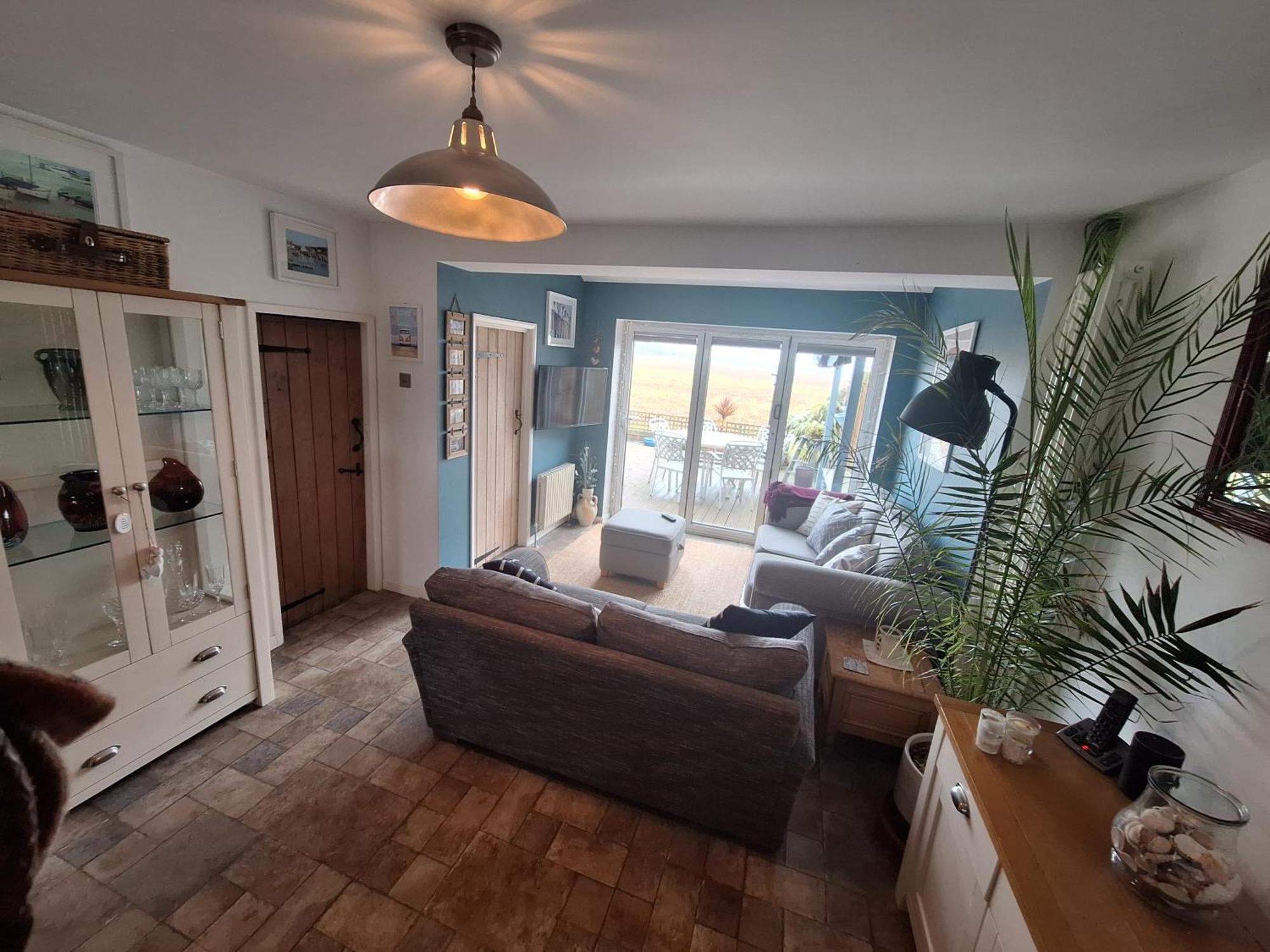 By The Sea, Home From Home Sleeps 6 Milford on Sea Esterno foto