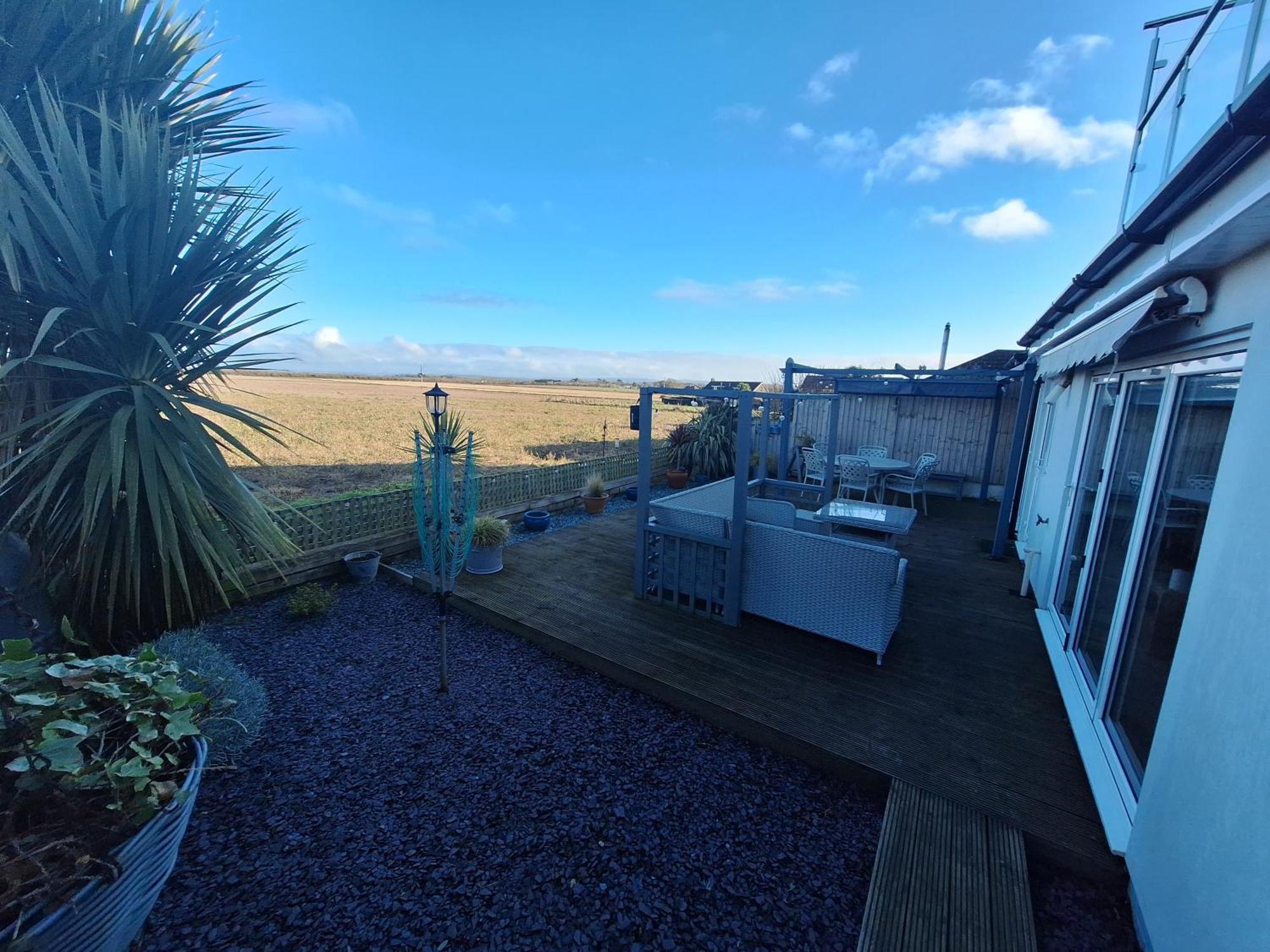 By The Sea, Home From Home Sleeps 6 Milford on Sea Esterno foto