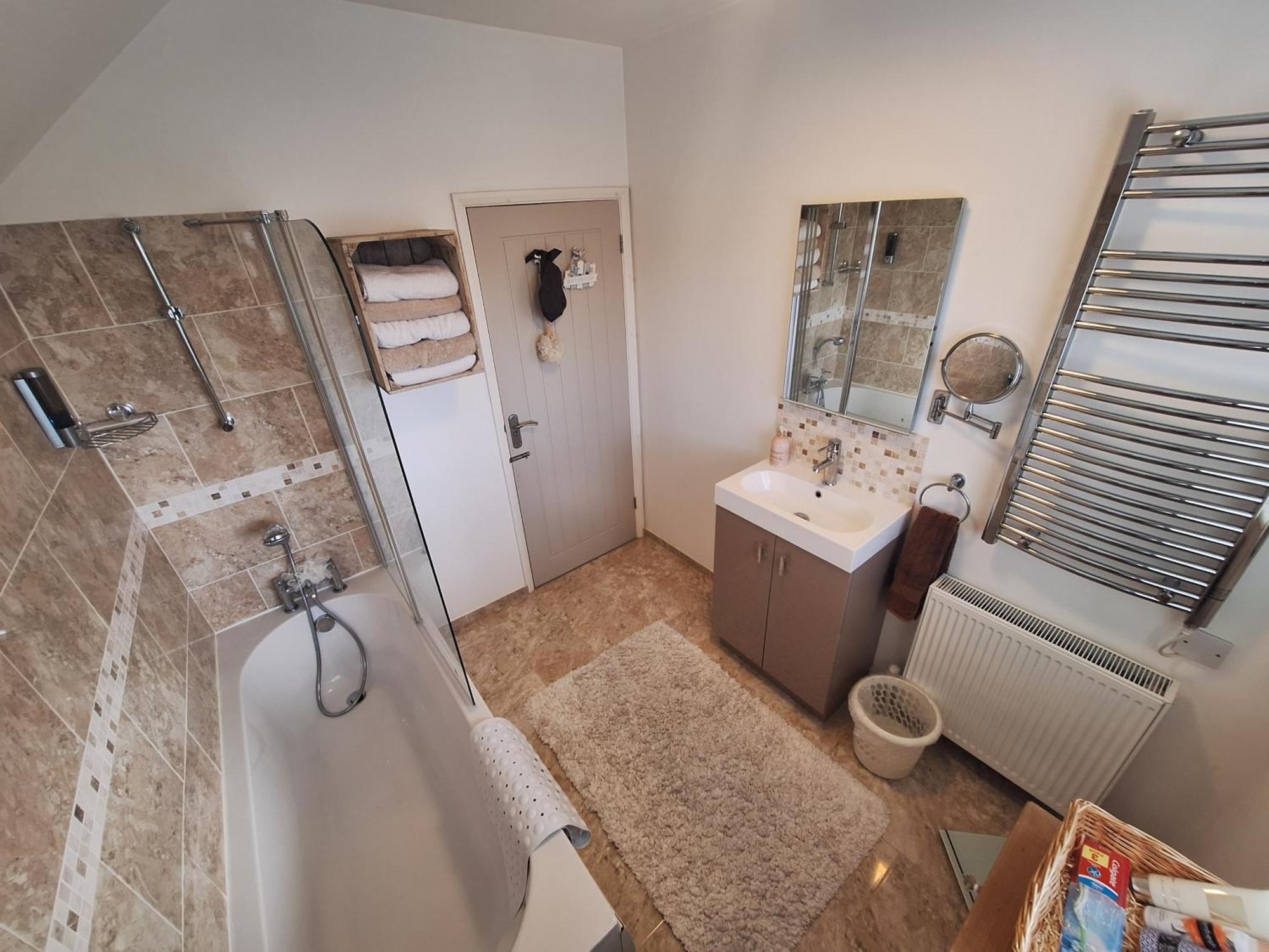 By The Sea, Home From Home Sleeps 6 Milford on Sea Esterno foto