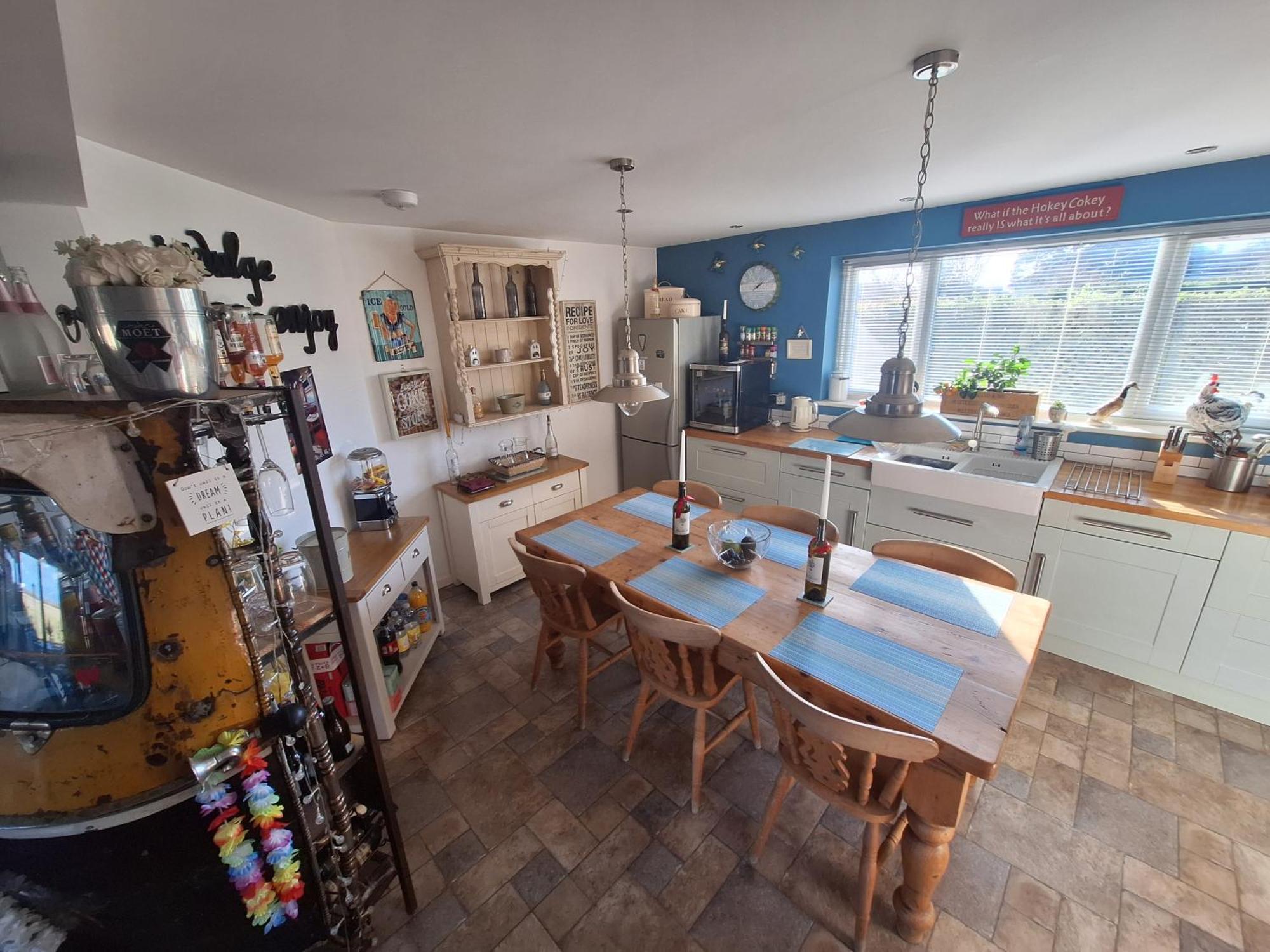 By The Sea, Home From Home Sleeps 6 Milford on Sea Esterno foto