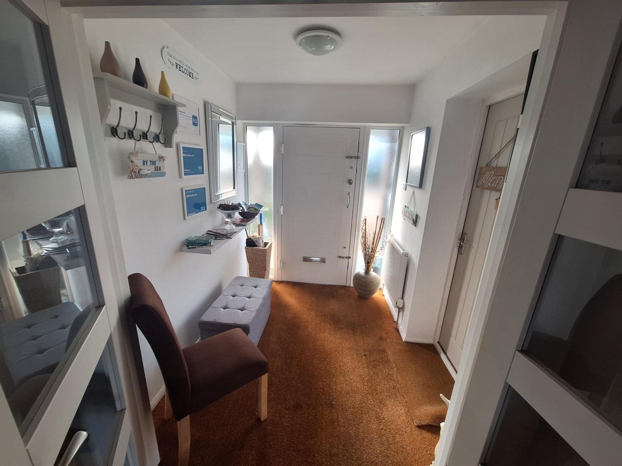 By The Sea, Home From Home Sleeps 6 Milford on Sea Esterno foto