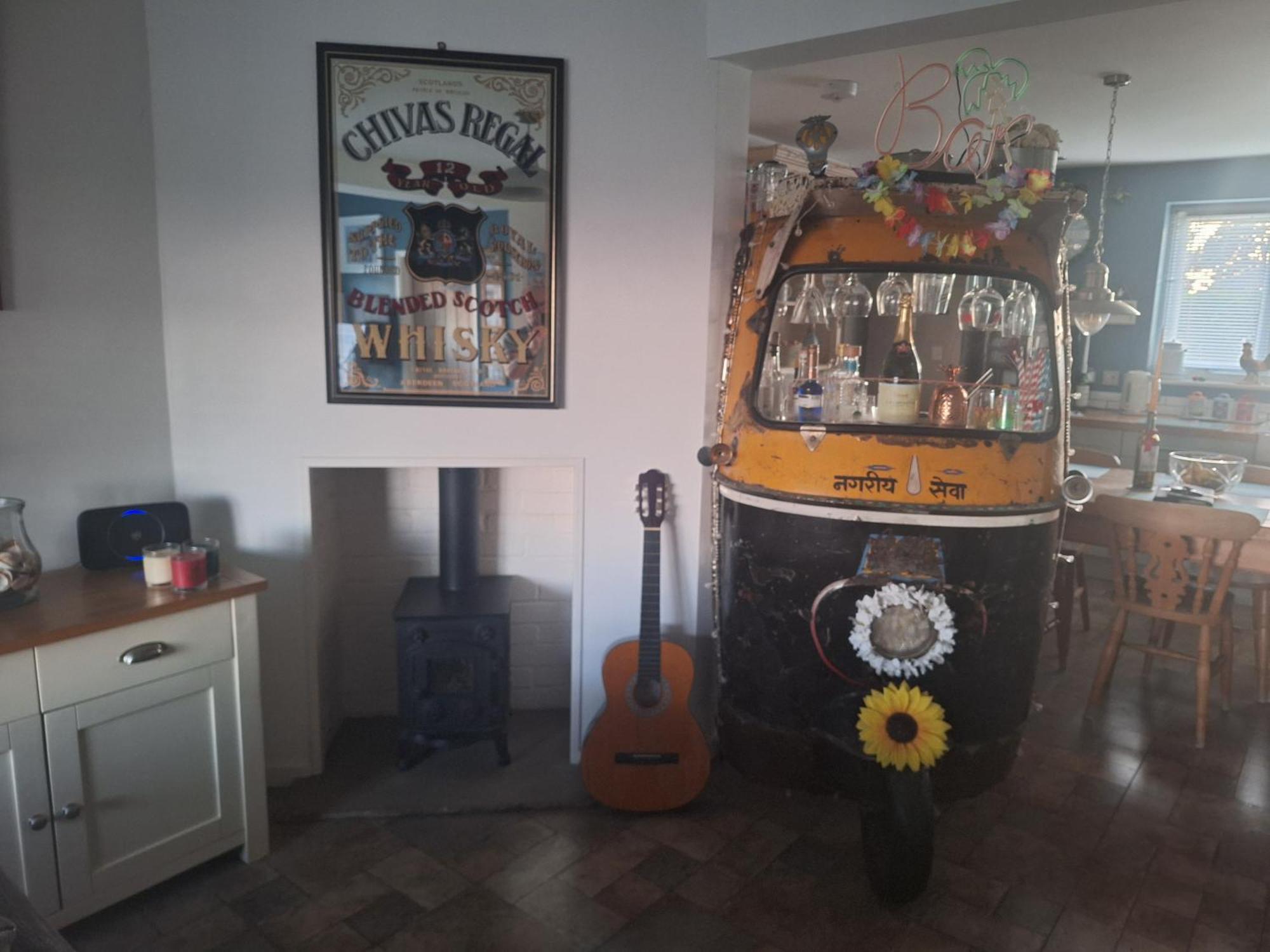 By The Sea, Home From Home Sleeps 6 Milford on Sea Esterno foto
